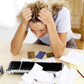 Money Problem solution in Toronto